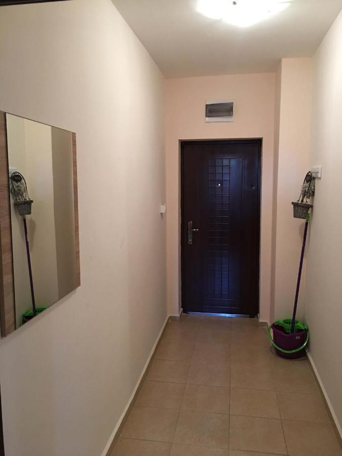 Studios Europa Street Поморие Экстерьер фото